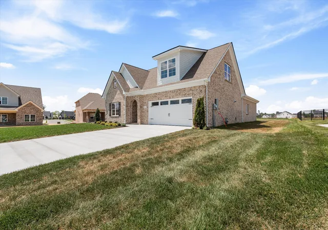 Homes for sale in Murfreesboro, TN | 4207 Fargo Ct, Murfreesboro, TN 37127 | MLS# 3248155