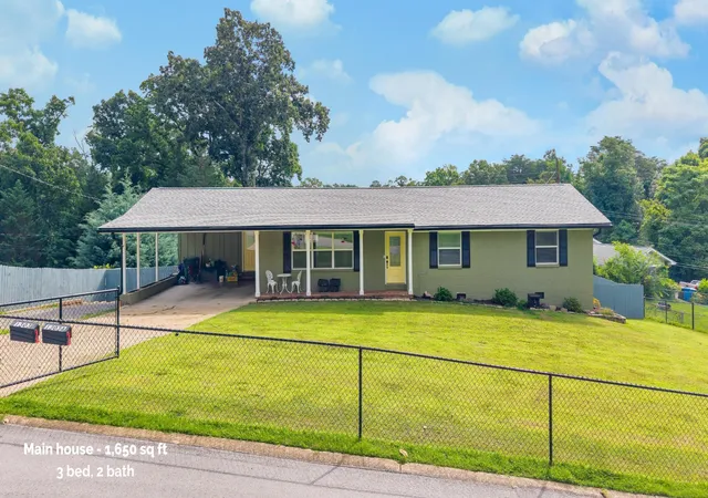 2nd image of 1303 Tabitha Dr, Hixson, TN 37343 | MLS# 3248131
