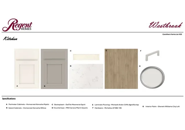 3rd image of 314 Savoy Loop, Nolensville, TN 37135 | MLS# 3248135