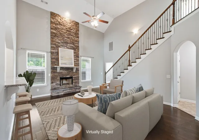 Photo 1 of Single family home for sale at 7409 Holly Leaf Way, Fairview, TN 37062 | MLS# 3263957 | Listing updated on 2026-10-08