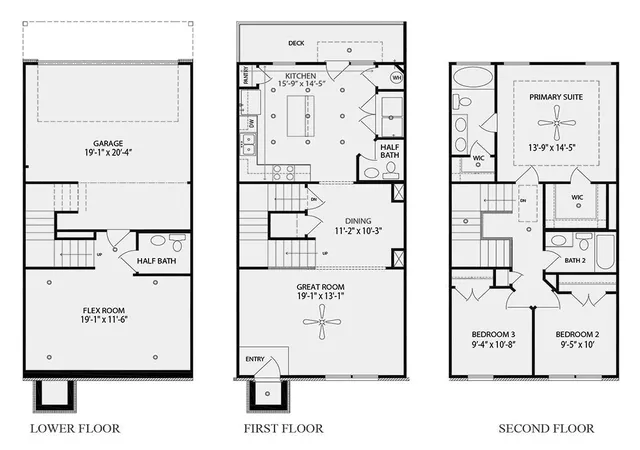 3rd image of 324 Savoy Loop, Nolensville, TN 37135 | MLS# 3248137