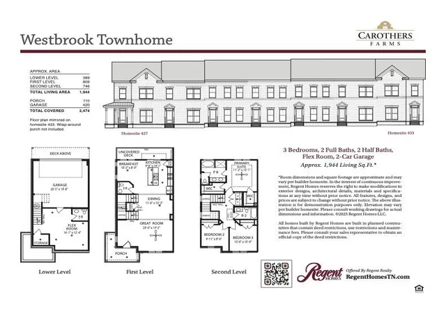 2nd image of 326 Savoy Loop, Nolensville, TN 37135 | MLS# 3248138