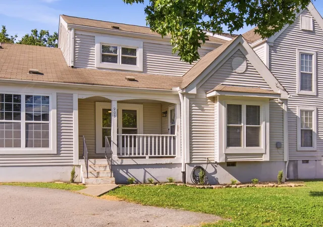 Photo 1 of Single family home for sale at 903 Rachels Pl, Hermitage, TN 37076 | MLS# 3248403 | Listing updated on 2026-10-05