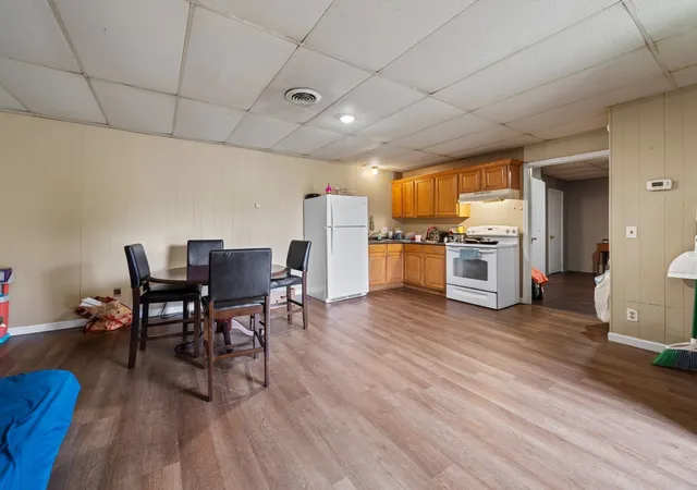Listing Photo 4 - Condo for sale in building located at 4819 Hwy 49 W, Vanleer, TN 37181