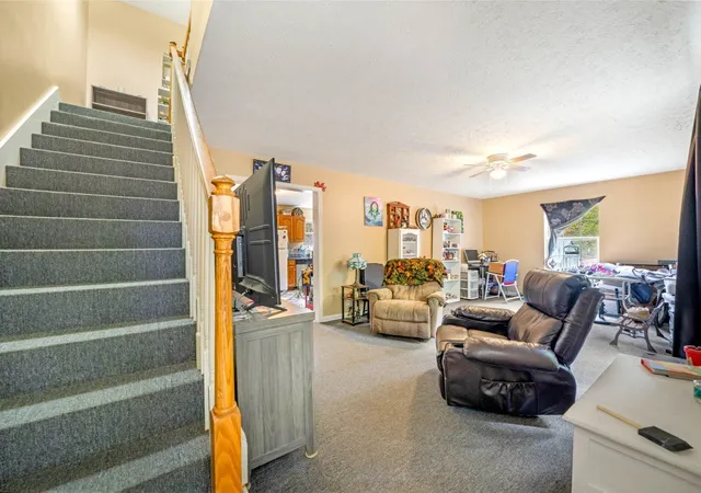 Listing Photo 5 - Condo for sale in building located at 10116 Sneed Pt, Lyles, TN 37098