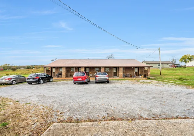 5th image of 4921 Hwy 48 N, Nunnelly, TN 37137 | MLS# 3276563