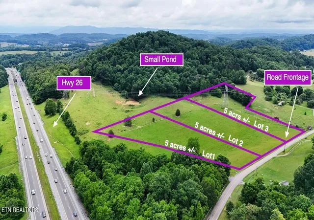 Homes for sale in Johnson City, TN | 5 Frog Level Rd, Johnson City, TN 37615 | MLS# 3248149