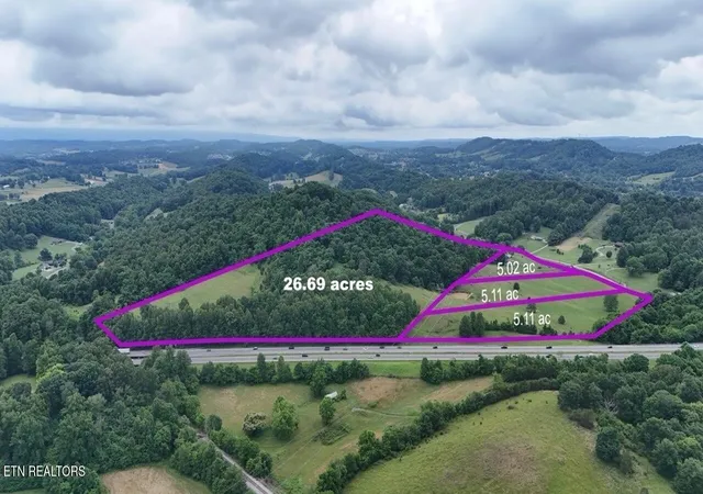 Homes for sale in Johnson City, TN | 5 Frog Level Rd, Johnson City, TN 37615 | MLS# 3248149