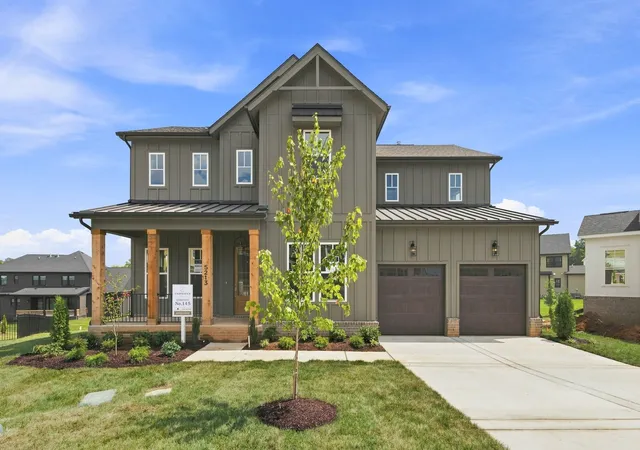 Photo 1 of Single family home for sale at 5068 Fairhaven Cir, Thompsons Station, TN 37179 | MLS# 3250737 | Listing updated on 2026-10-25