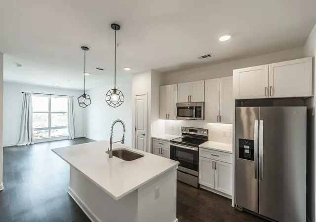 1st image of 1677 54Th Ave N #438, Nashville, TN 37209 | MLS# 3255596