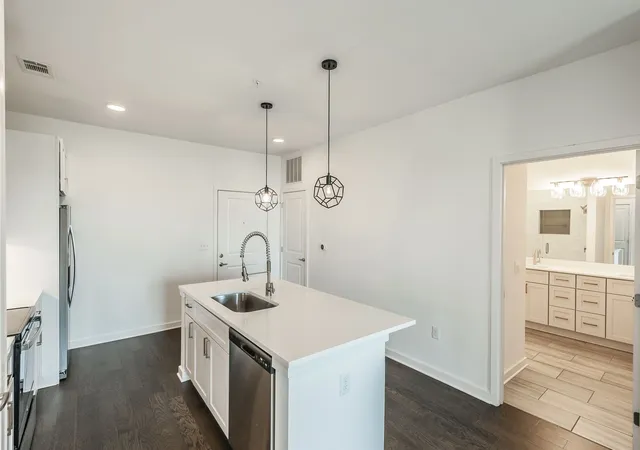 4th image of 1677 54Th Ave N #438, Nashville, TN 37209 | MLS# 3255596