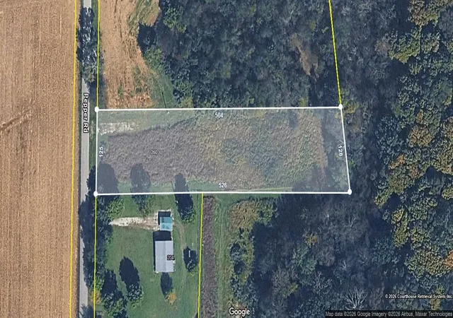 1st image of 0 Pepper Road, Franklin, KY 42134 | MLS# 3248184