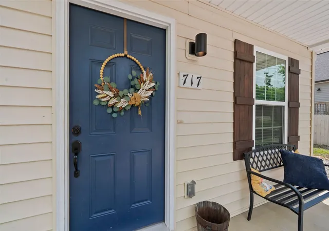 Homes for sale in Lewisburg, TN | 717 Marshall St, Lewisburg, TN 37091 | MLS# 3269744