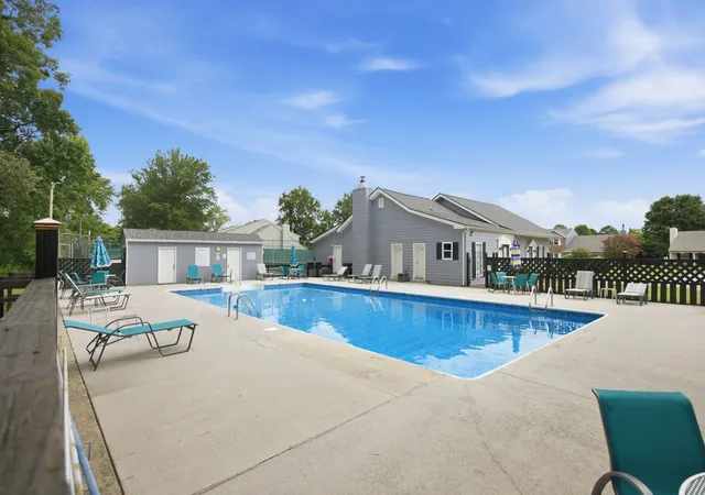 Photo 32 of Townhouse for sale at 6690 Hickory Brk Rd, Chattanooga, TN 37421 | MLS# 3248740 | Listing updated on 2026-08-20