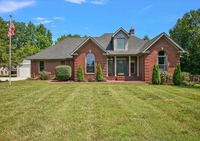 Homes for sale in Smithville, TN | 2309 Allen Ferry Rd, Smithville, TN 37166 | MLS# 3251322