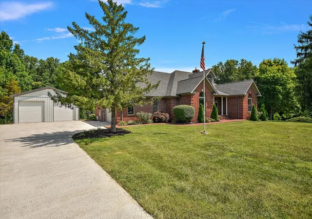 Homes for sale in Smithville, TN | 2309 Allen Ferry Rd, Smithville, TN 37166 | MLS# 3251322