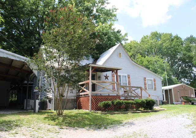 Homes for sale in Mc Minnville, TN | 93 W Green Hill Rd, Mc Minnville, TN 37110 | MLS# 3248263