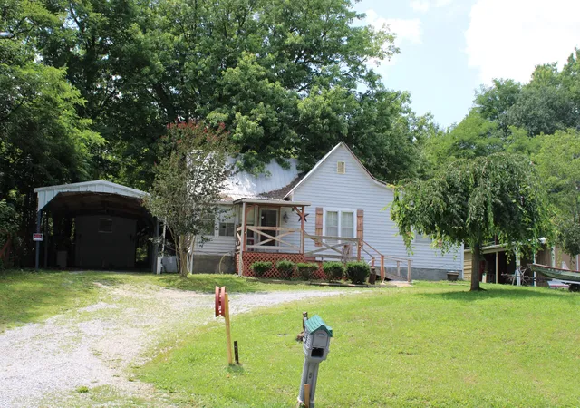 Homes for sale in Mc Minnville, TN | 93 W Green Hill Rd, Mc Minnville, TN 37110 | MLS# 3248263