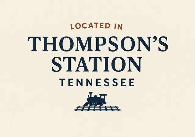 Homes for sale in Thompsons Station, TN | 2093 Conductor Ln, Thompsons Station, TN 37179 | MLS# 3248334