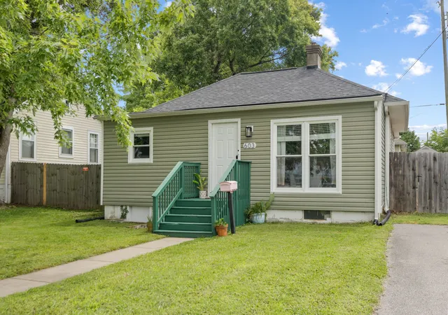 1st image of 603 Hadley Ave, Old Hickory, TN 37138 | MLS# 3255069