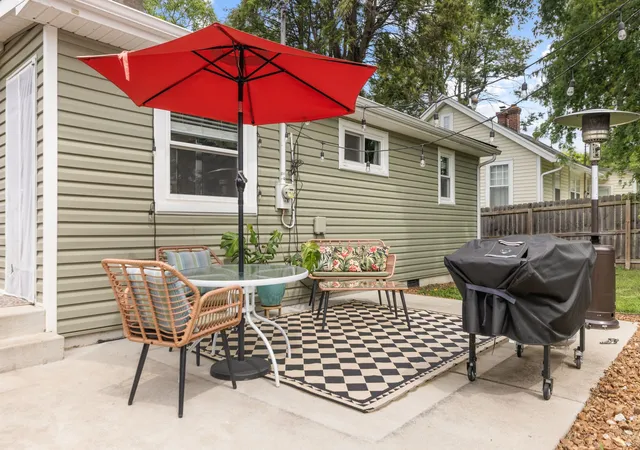 19th image of 603 Hadley Ave, Old Hickory, TN 37138 | MLS# 3255069