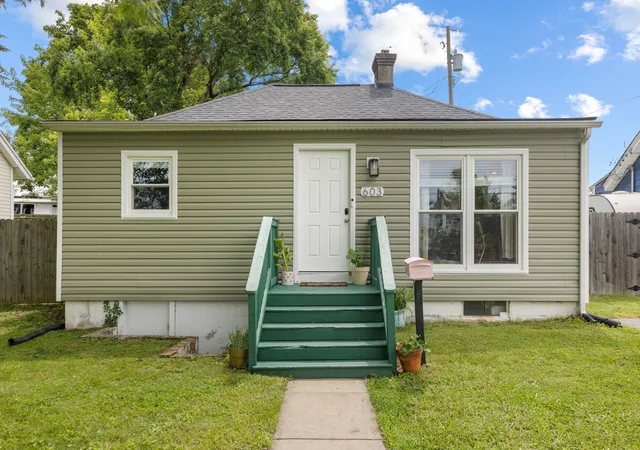 2nd image of 603 Hadley Ave, Old Hickory, TN 37138 | MLS# 3255069