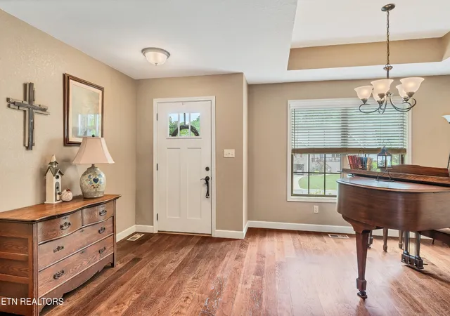 Photo 3 of Sale Pending at 645 Berrywood Dr, Maryville, TN 37801 | MLS# 3512830 | Listing updated on 2026-09-06