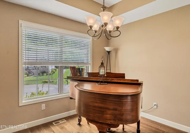 Photo 4 of Sale Pending at 645 Berrywood Dr, Maryville, TN 37801 | MLS# 3512830 | Listing updated on 2026-09-06