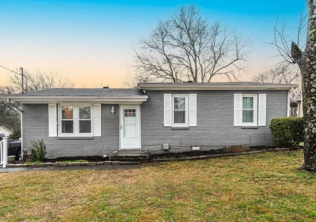 Photo 1 of Single family home for sale at 1430 Ocoee Trl, Madison, TN 37115 | MLS# 3248287 | Listing updated on 2026-09-27