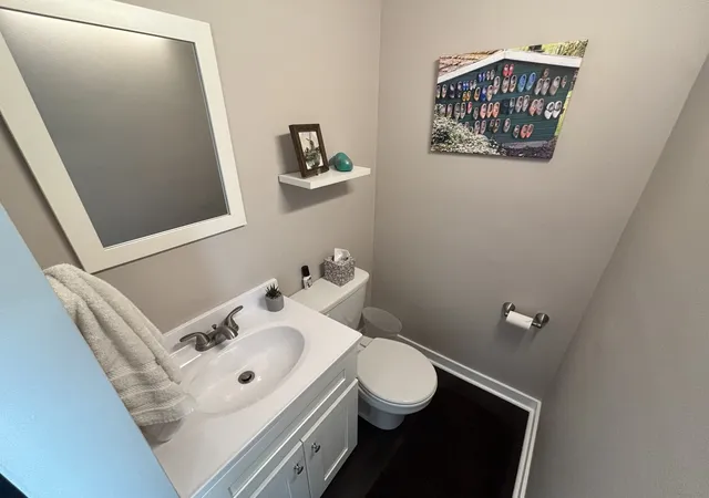 5th image of 250 Donna Dr #2B, Hendersonville, TN 37075 | MLS# 3248319
