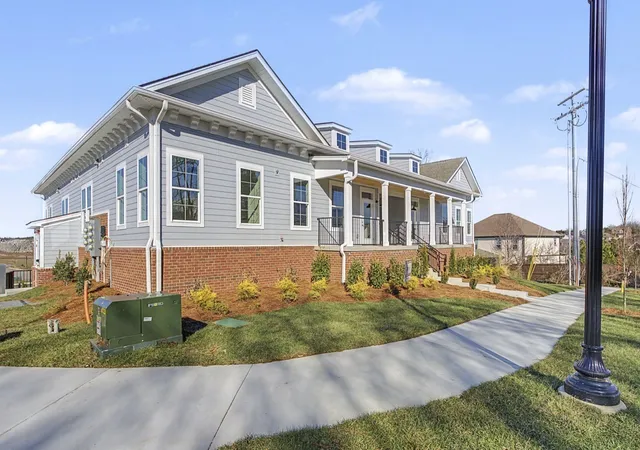 2nd image of 7363 Carothers Road #526-102, Nolensville, TN 37135 | MLS# 3248274