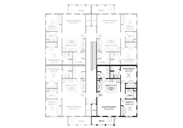 4th image of 7363 Carothers Road #526-002, Nolensville, TN 37135 | MLS# 3248278