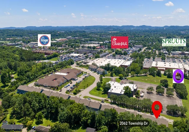 3rd image of 2062 Township Dr, Franklin, TN 37064 | MLS# 3248384