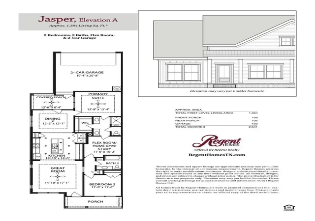 2nd image of 307 Caxton Alley, Nolensville, TN 37135 | MLS# 3248286