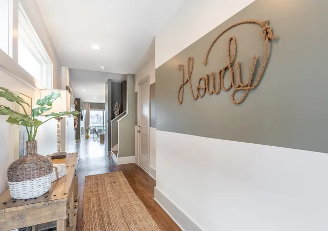Photo 3 of Townhouse for sale at 20a Fern Ave, Nashville, TN 37207 | MLS# 3248318 | Listing updated on 2026-06-24