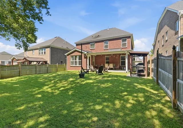 Homes for sale in Mount Juliet, TN | 214 Campbell Cir, Mount Juliet, TN 37122 | MLS# 3248730