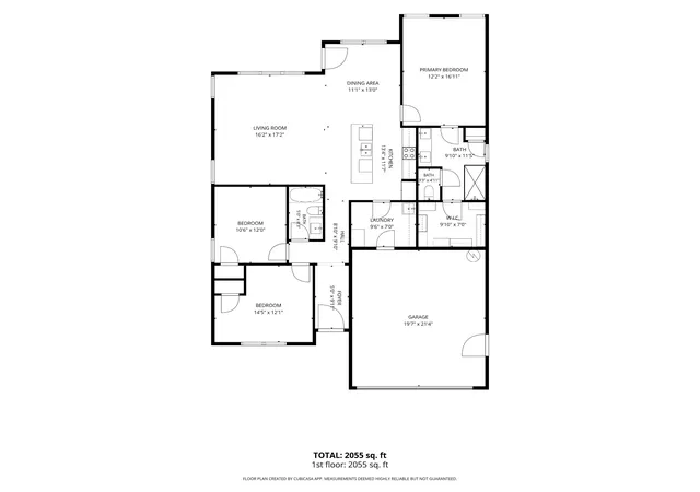37th image of 13 Hamby Dr, Pelham, TN 37366 | MLS# 3248302
