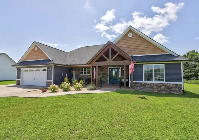 1st image of 1170 Abiff Rd E, Bon Aqua, TN 37025 | MLS# 3255959