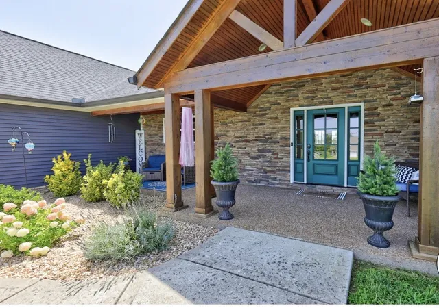 2nd image of 1170 Abiff Rd E, Bon Aqua, TN 37025 | MLS# 3255959