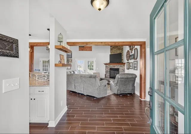 5th image of 1170 Abiff Rd E, Bon Aqua, TN 37025 | MLS# 3255959