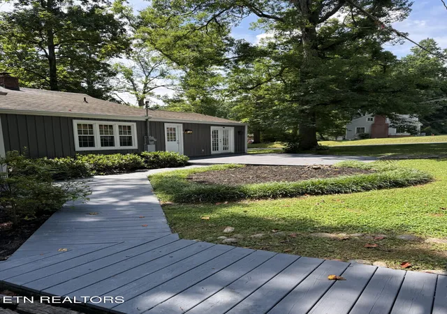 Homes for sale in Norris, TN | 142 W Norris Rd, Norris, TN 37828 | MLS# 3248310
