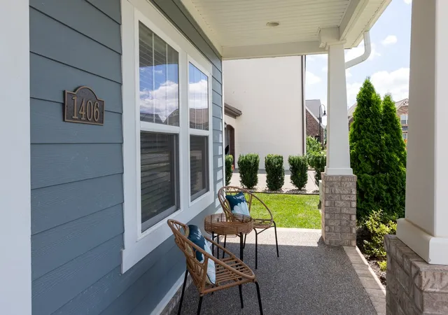 Photo 4 of Single family home for sale at 1406 Serenity Ct, Hendersonville, TN 37075 | MLS# 3248397 | Listing updated on 2026-08-24