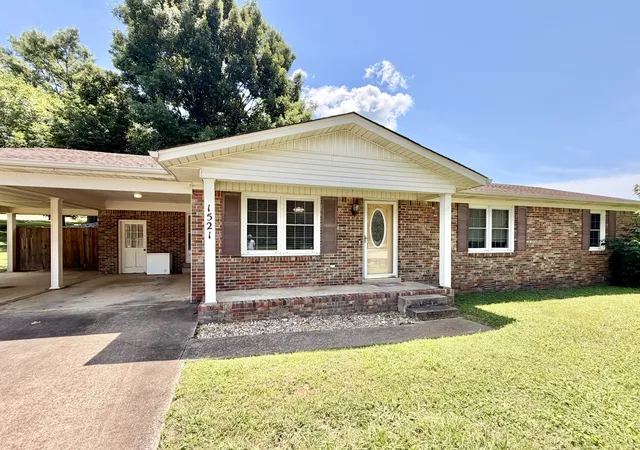 2nd image of 1521 Mill St, Pulaski, TN 38478 | MLS# 3248628
