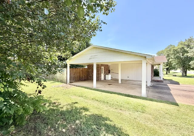 4th image of 1521 Mill St, Pulaski, TN 38478 | MLS# 3248628