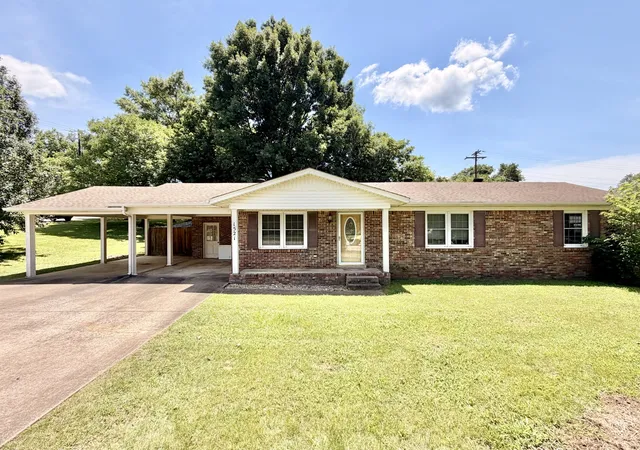41st image of 1521 Mill St, Pulaski, TN 38478 | MLS# 3248628