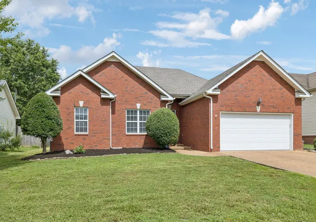 2nd image of 2010 Patrick Way, Spring Hill, TN 37174 | MLS# 3251345