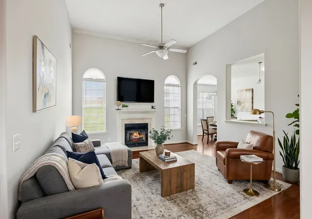 4th image of 2010 Patrick Way, Spring Hill, TN 37174 | MLS# 3251345