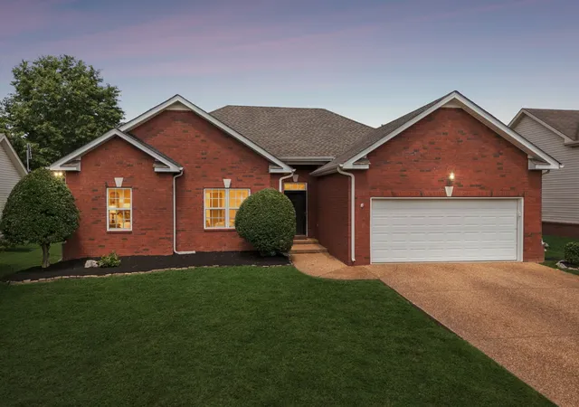 1st image of 2010 Patrick Way, Spring Hill, TN 37174 | MLS# 3251345