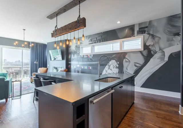 Photo 3 of Townhouse for sale at 20b Fern Ave, Nashville, TN 37207 | MLS# 3248339 | Listing updated on 2026-06-24