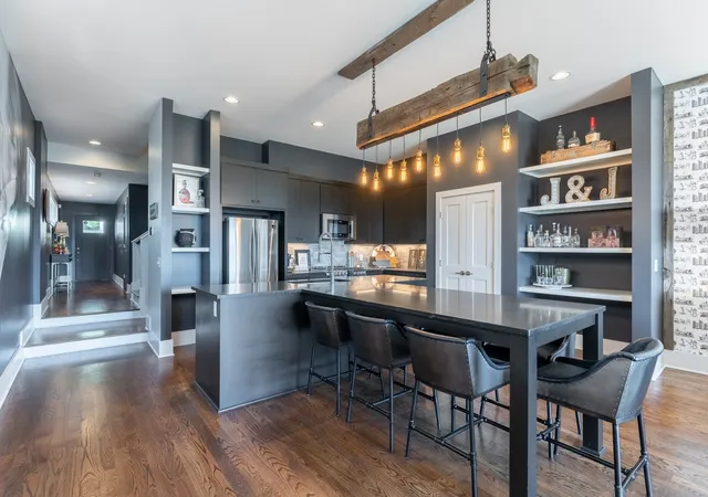 Photo 3 of Townhouse for sale at 20b Fern Ave, Nashville, TN 37207 | MLS# 3248339 | Listing updated on 2026-06-24